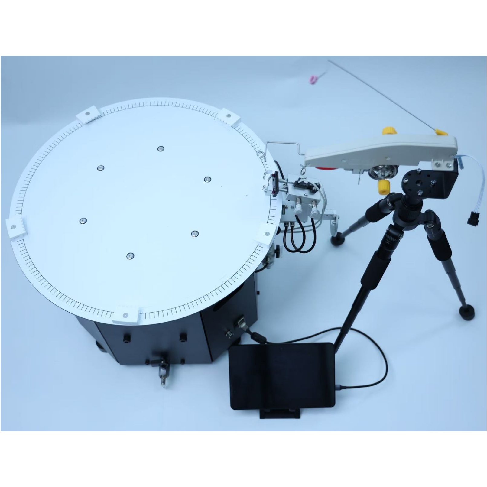 3rd-Generation Automatic String Art Making Machine NOVA