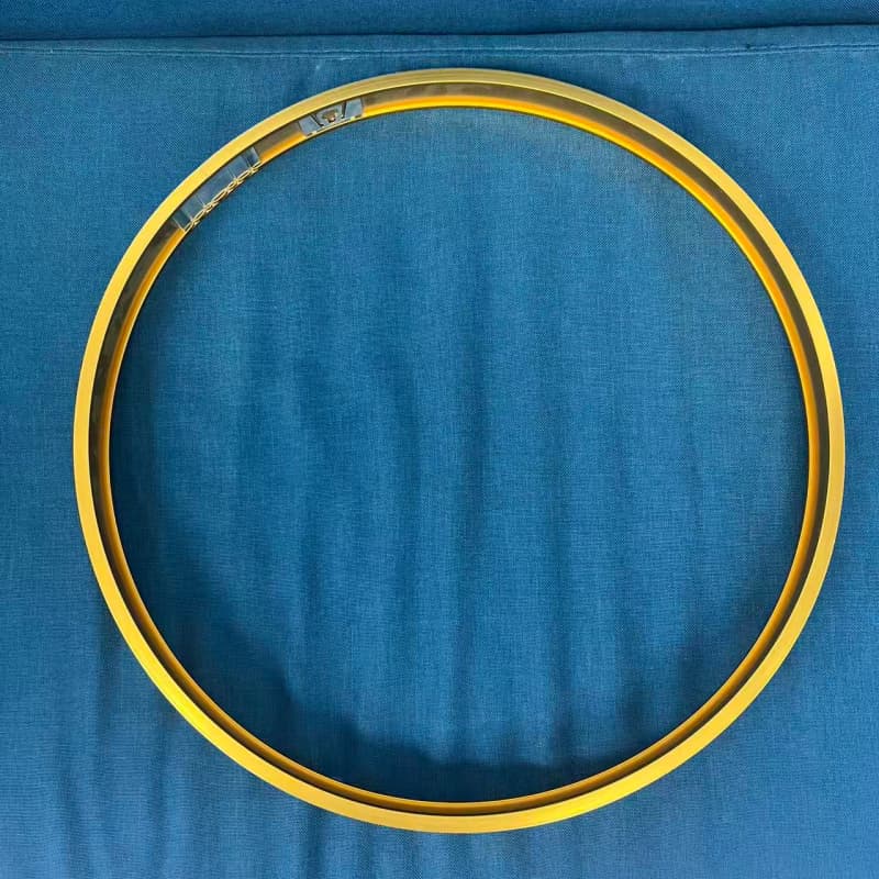 Aluminum frame for String Art Board F1